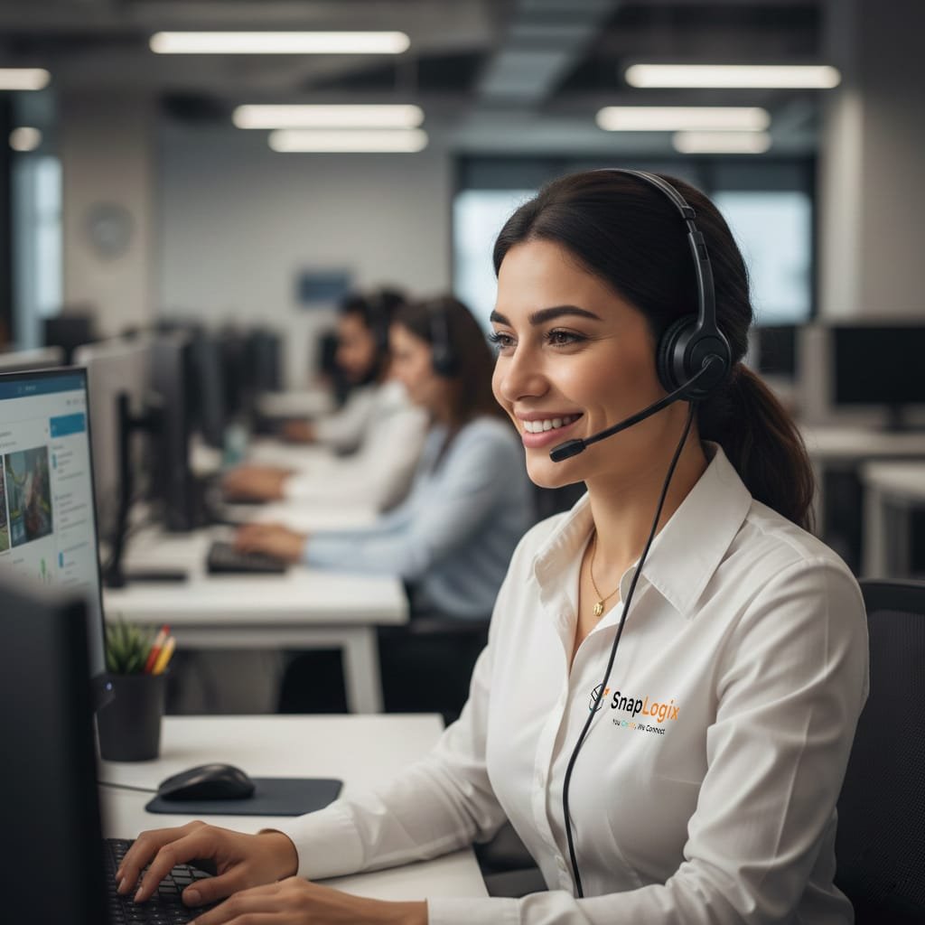 Dedicated Operations Support Team